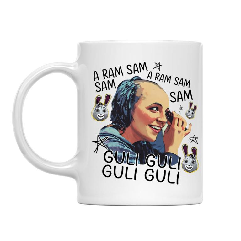 A Ram Sam Sam
