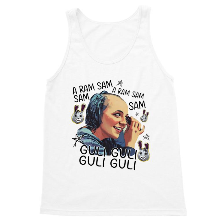 A Ram Sam Sam