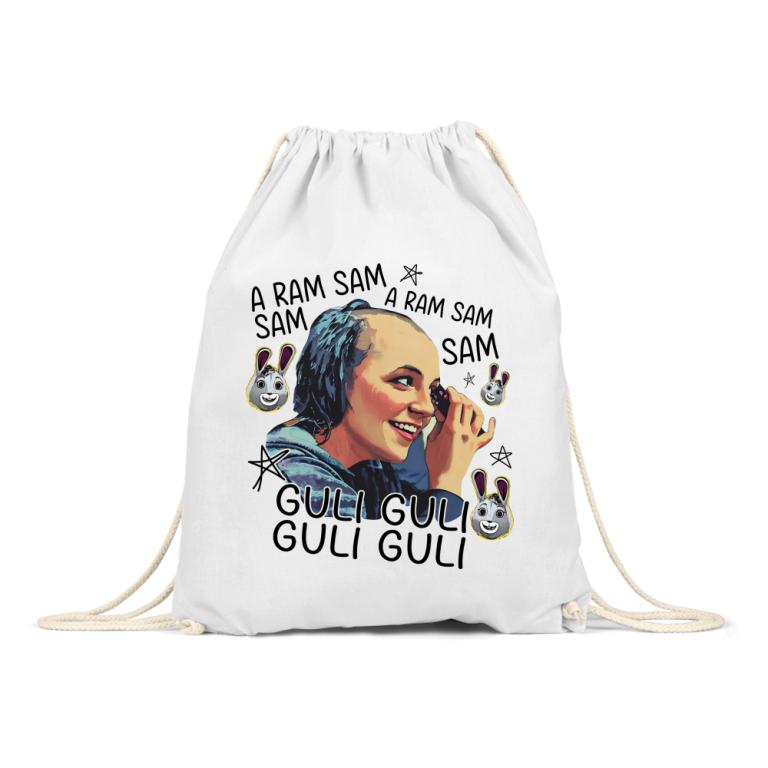 A Ram Sam Sam