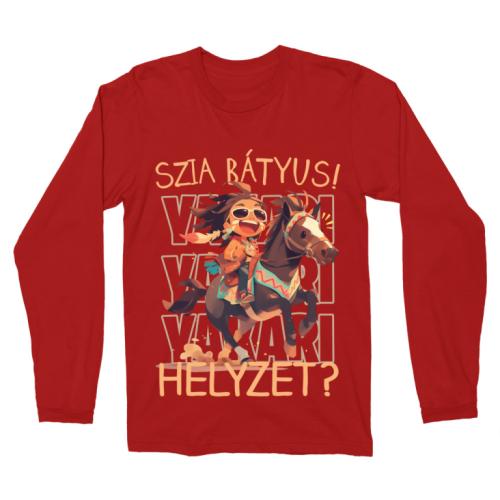 Best truckin' dad ever Póló - Ha Truck Driver rajongó ezeket a pólókat tuti imádni fogod!