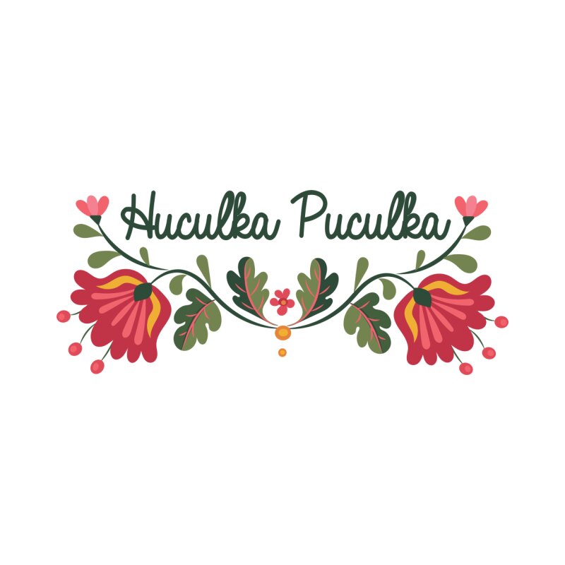 Huculka Puculka - Folkys