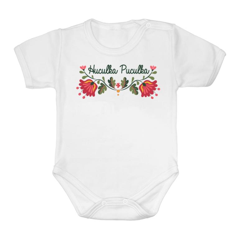 Huculka Puculka - Folkys