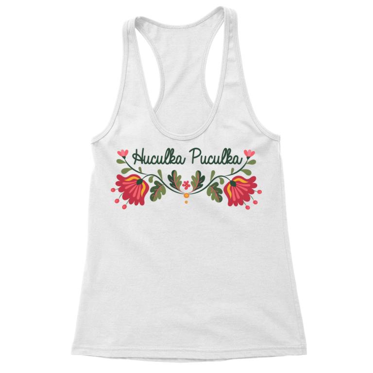 Huculka Puculka - Folkys