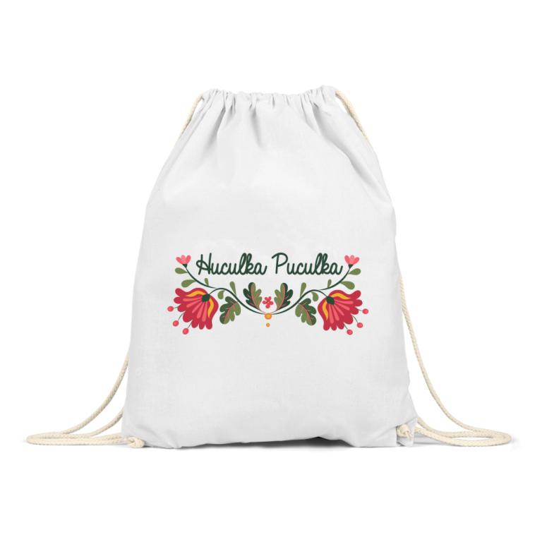 Huculka Puculka - Folkys