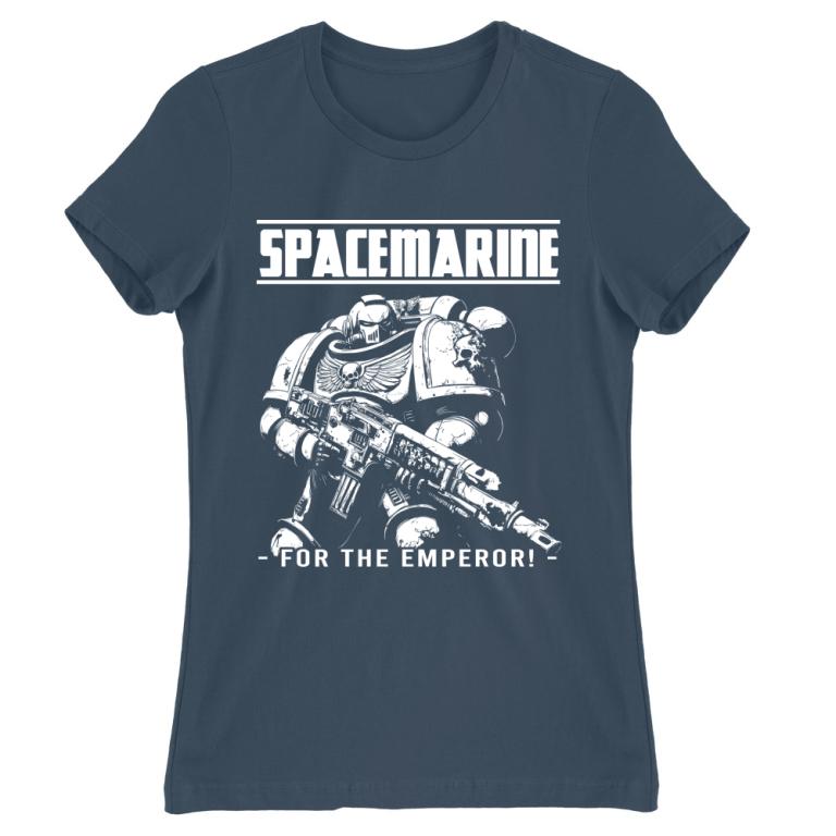 Spacemarine