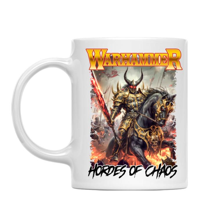 Hordes of Chaos