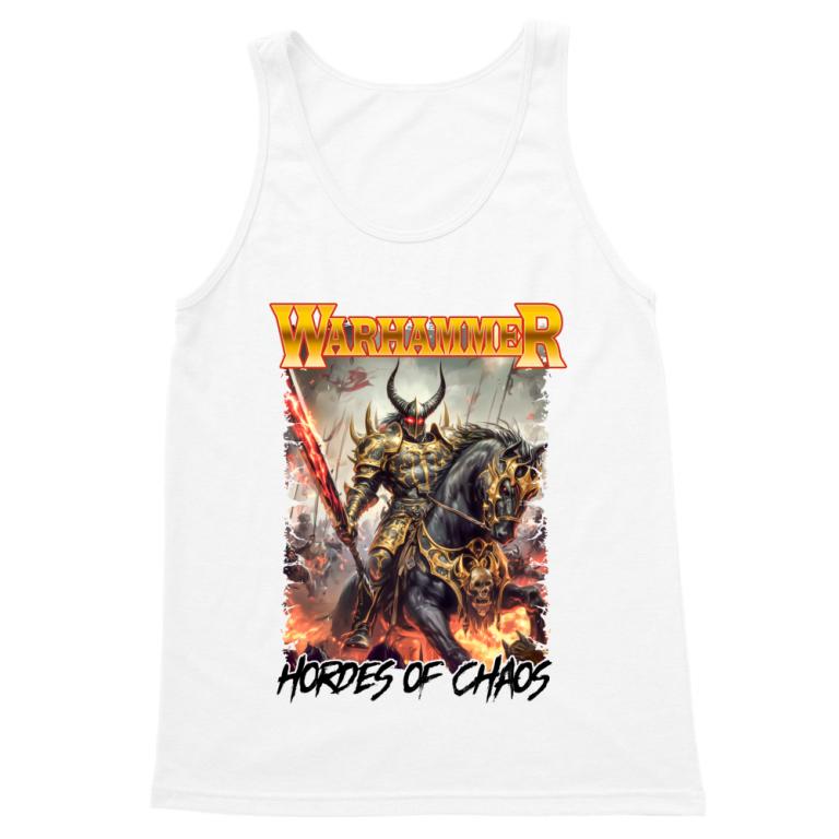 Hordes of Chaos