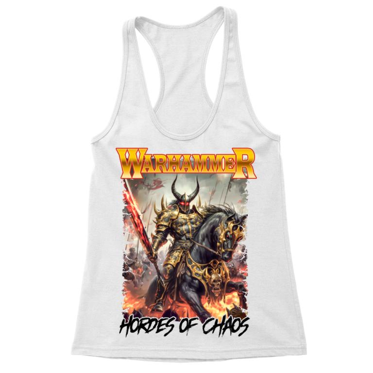 Hordes of Chaos
