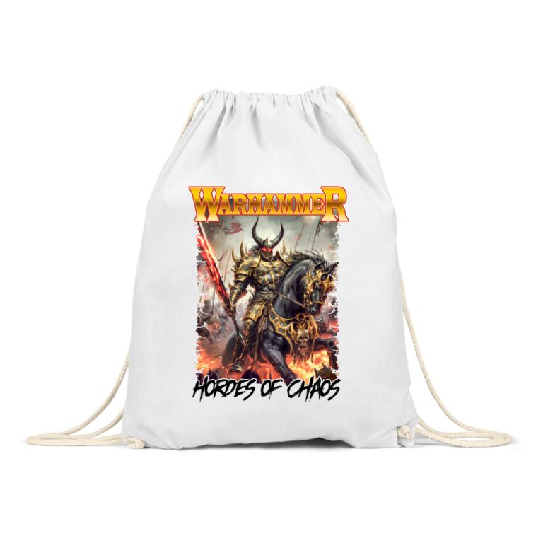 Hordes of Chaos