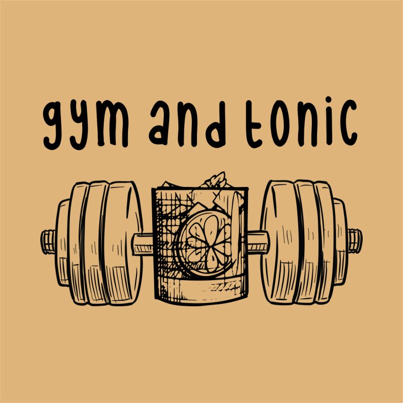 Gym and Tonic