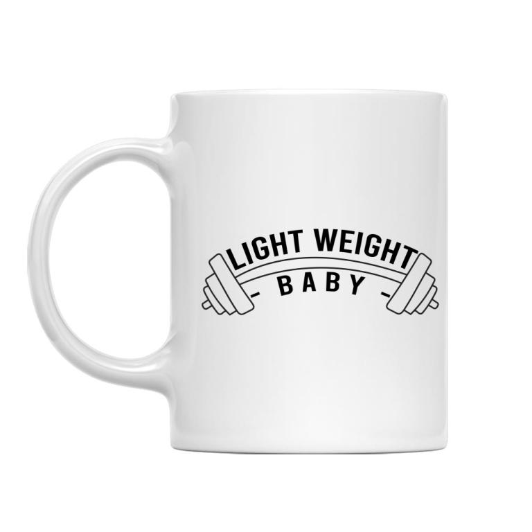 Light Weight