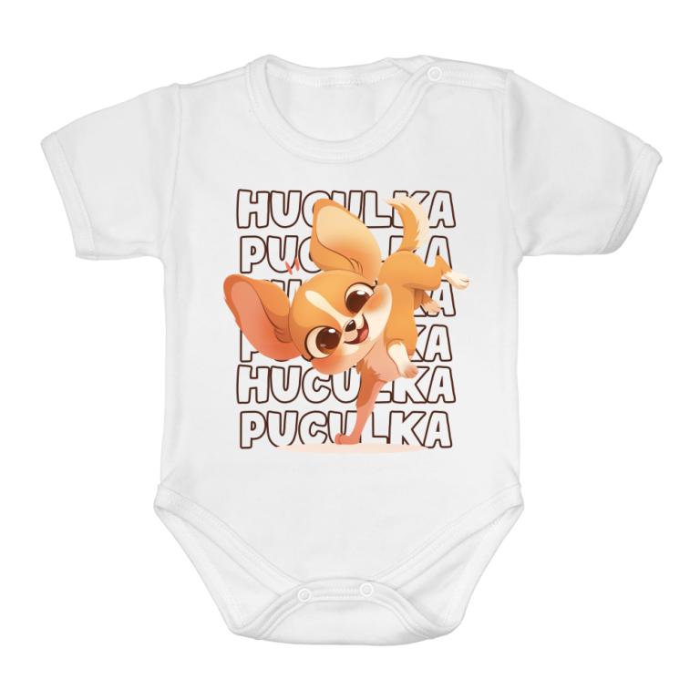 Huculka Puculka - Cute Chivava