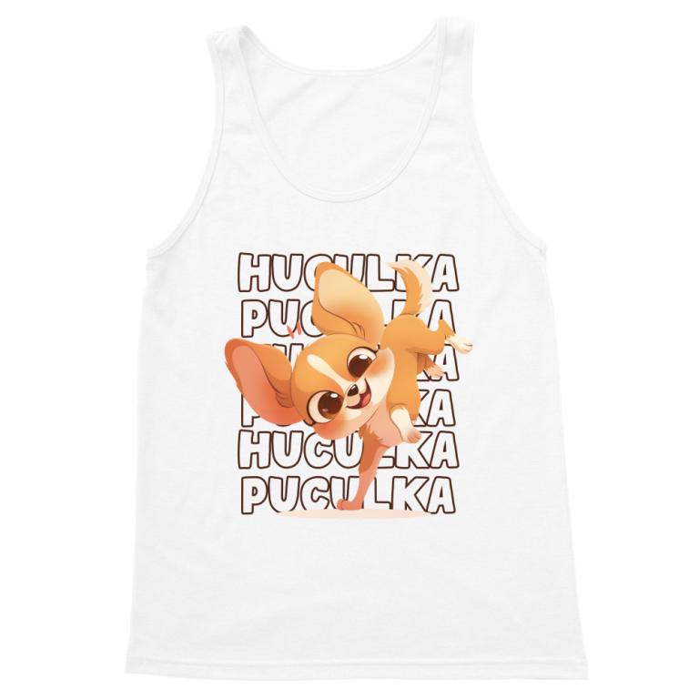 Huculka Puculka - Cute Chivava