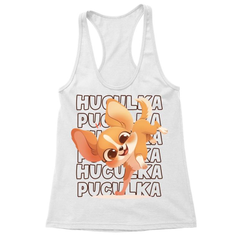 Huculka Puculka - Cute Chivava