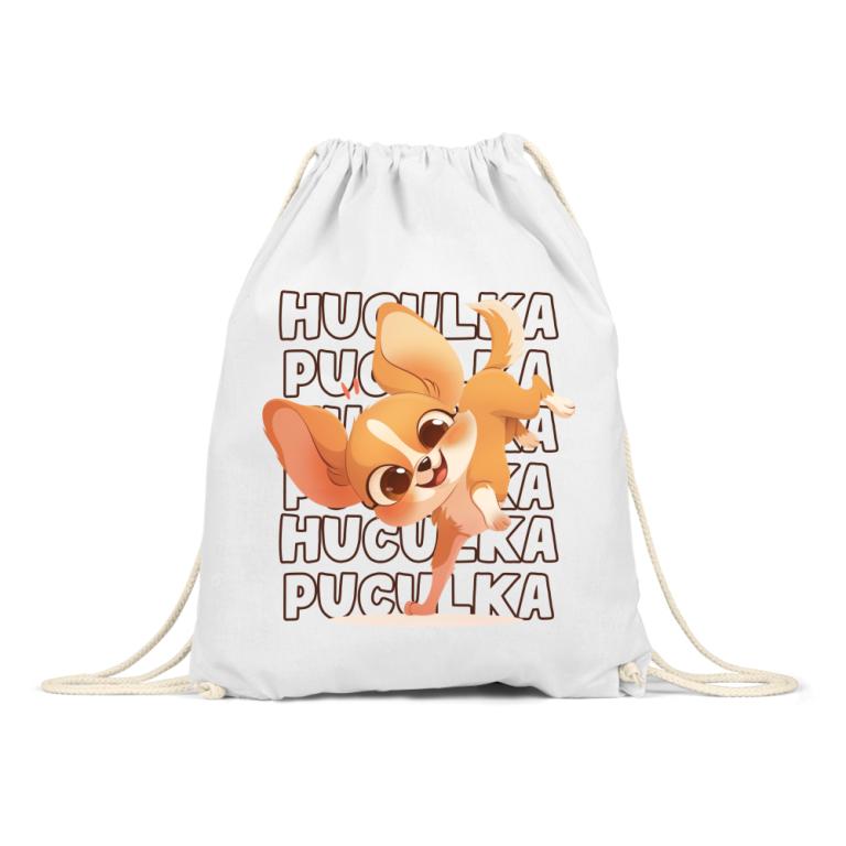 Huculka Puculka - Cute Chivava