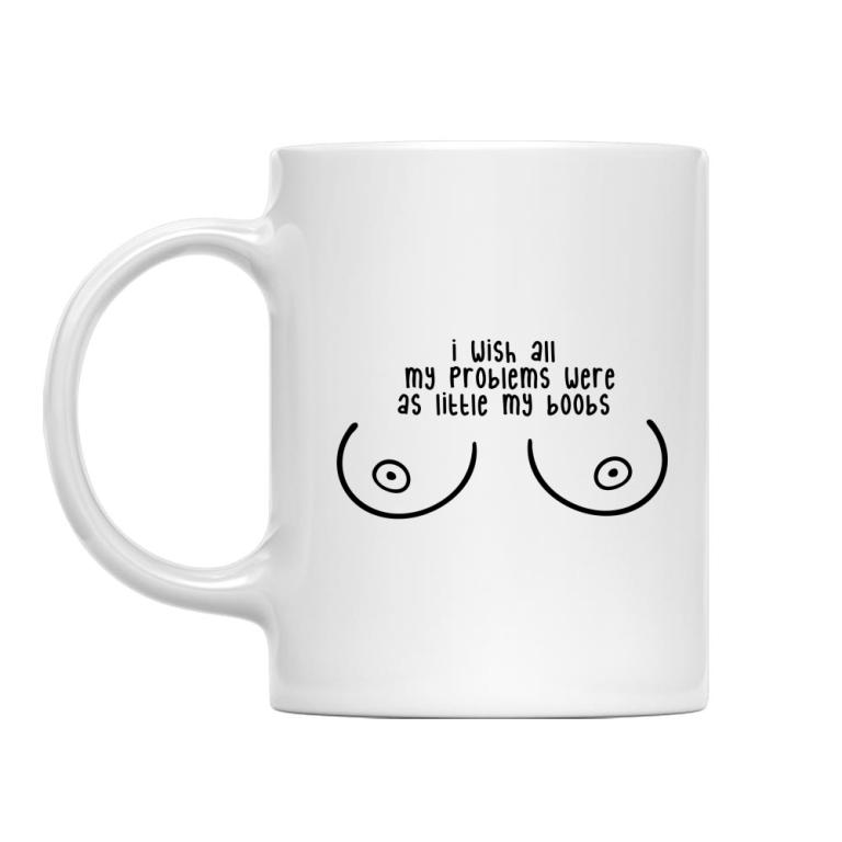 All my problems