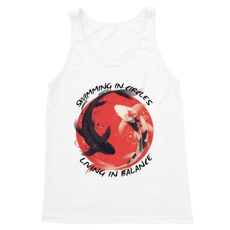 Koi Yin-Yang