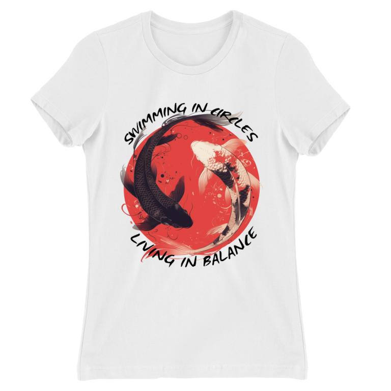 Koi Yin-Yang