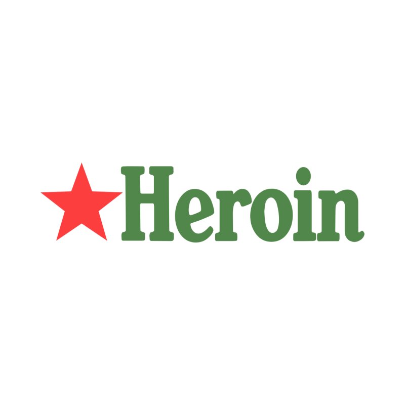 Heineken parody