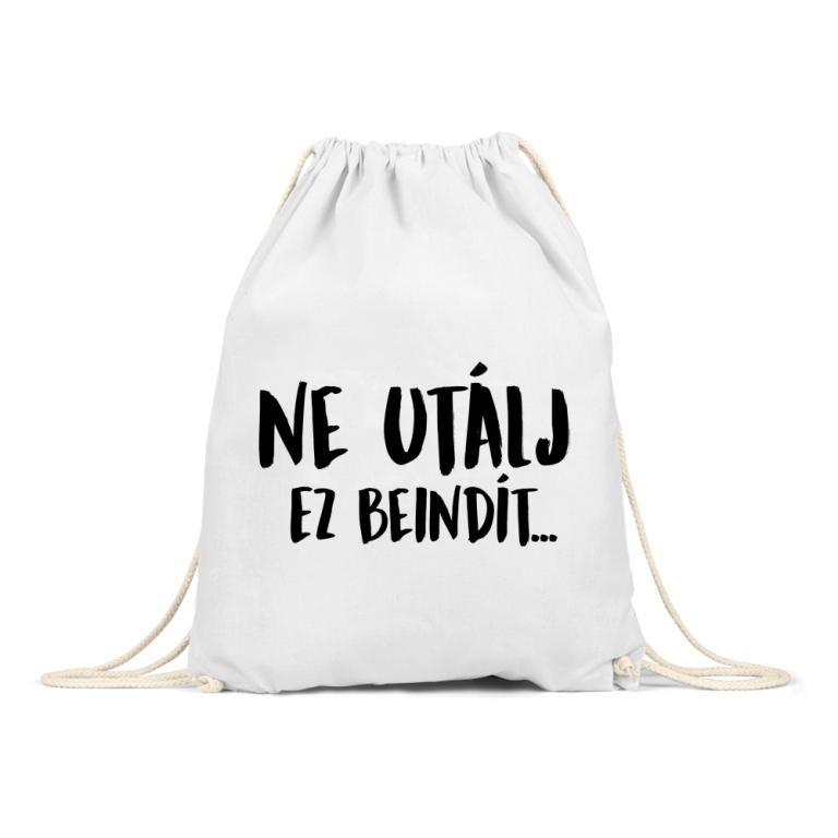 Ne utálj - Tornazsák