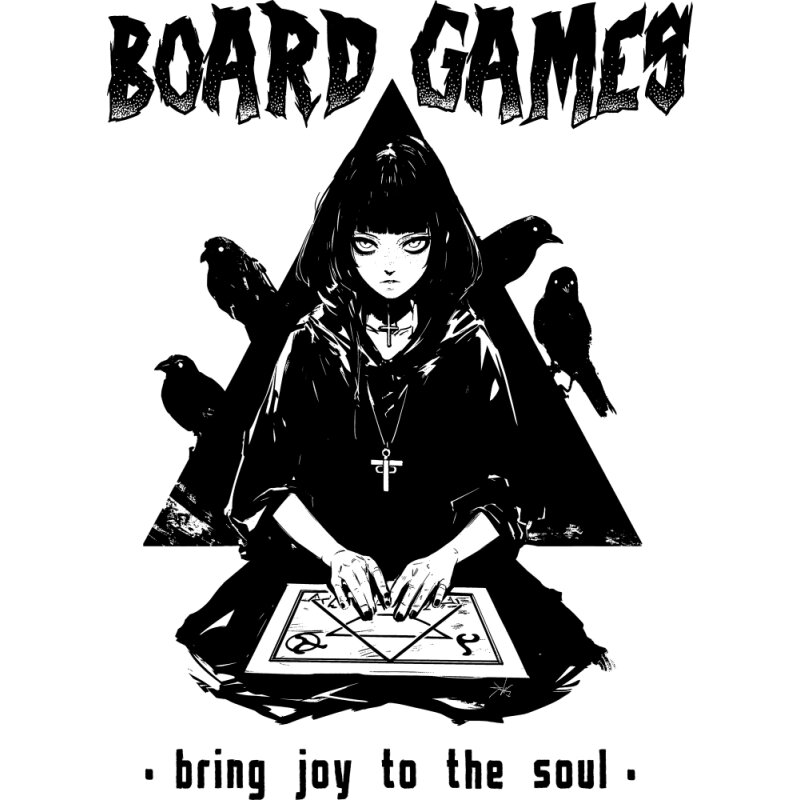 Bring joy to the soul