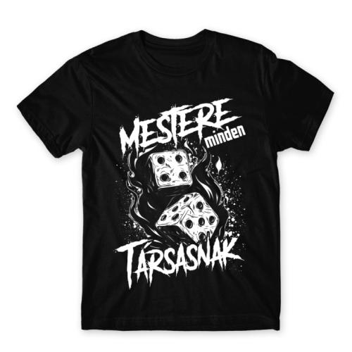 Best truckin' dad ever Póló - Ha Truck Driver rajongó ezeket a pólókat tuti imádni fogod!