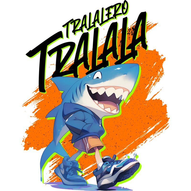 tralalero tralala
