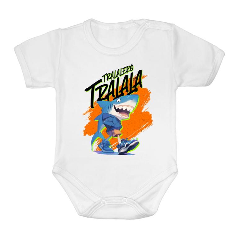 tralalero tralala