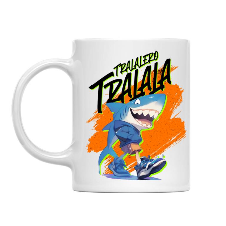 tralalero tralala
