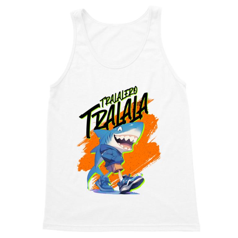 tralalero tralala