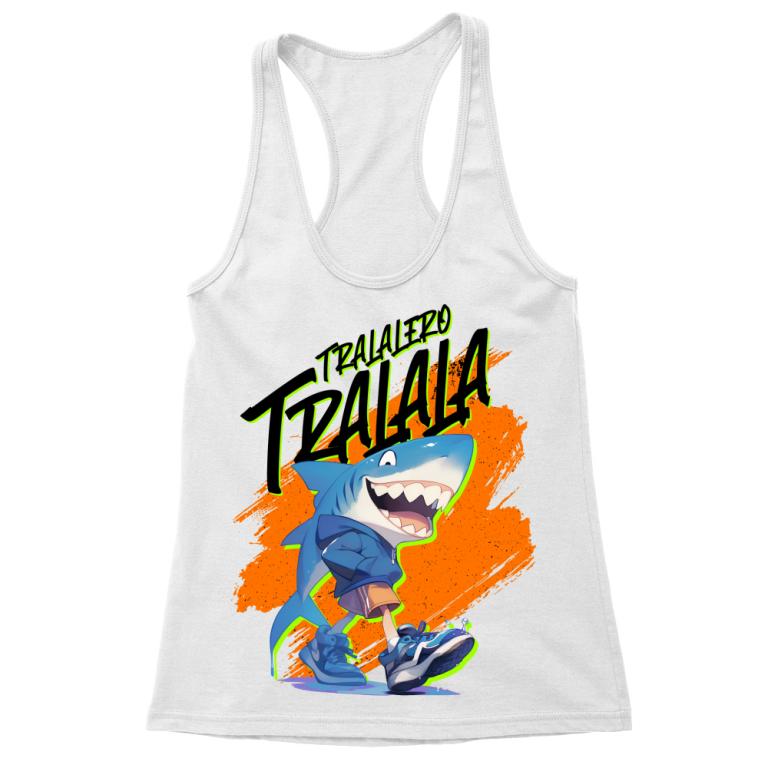 tralalero tralala