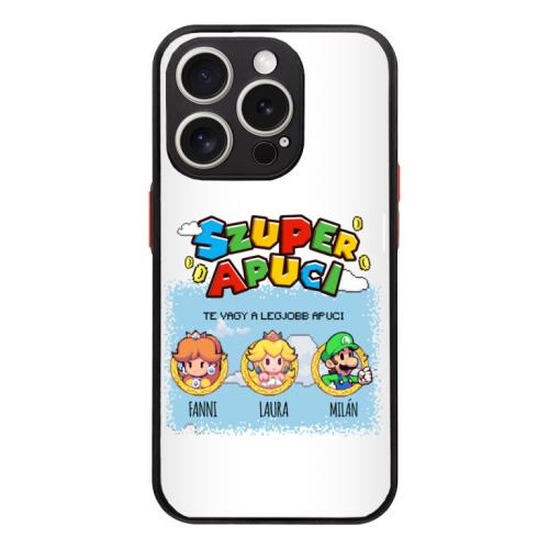 Best truckin' dad ever Póló - Ha Truck Driver rajongó ezeket a pólókat tuti imádni fogod!