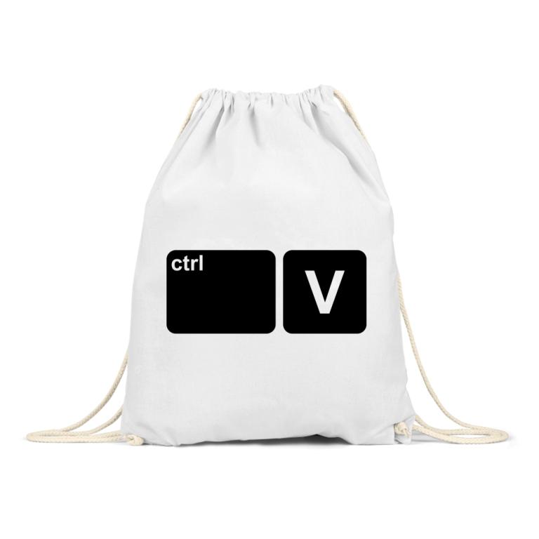 Ctrl V