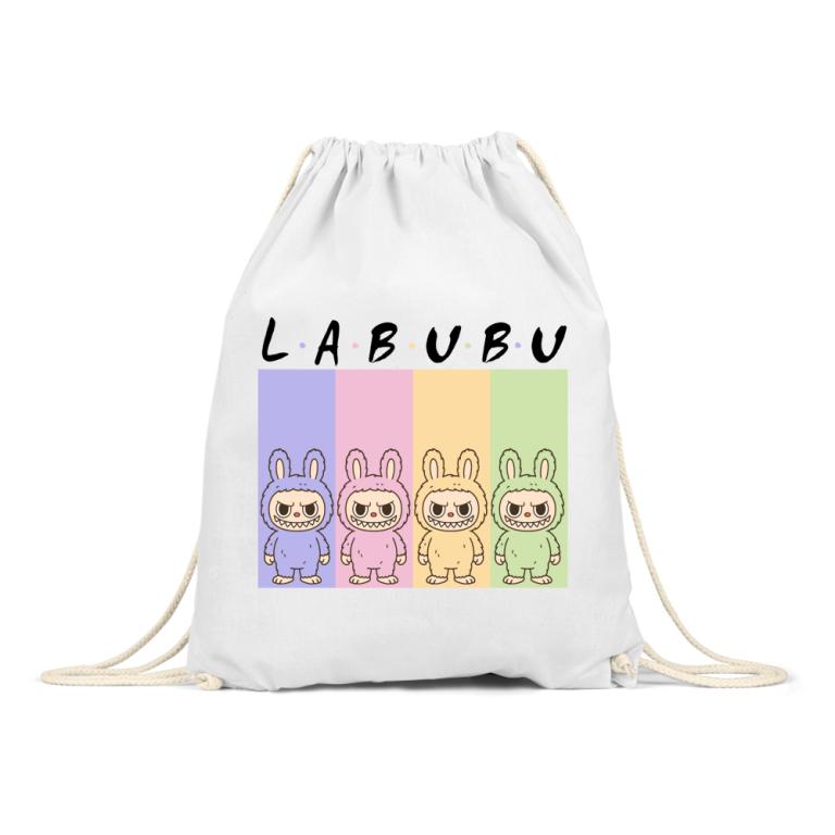 Labubu - Color strips