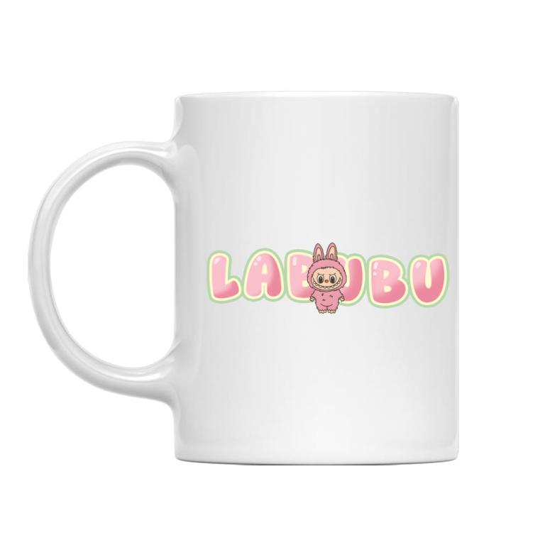 Labubu - Caption