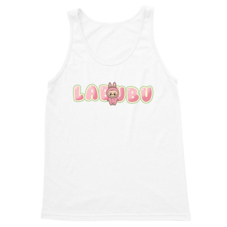 Labubu - Caption