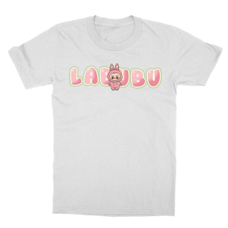Labubu - Caption