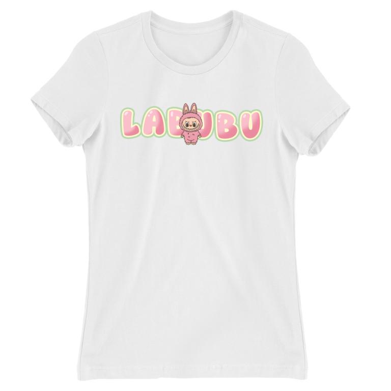Labubu - Caption