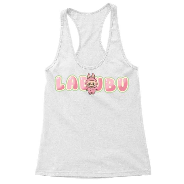 Labubu - Caption