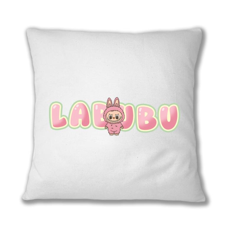 Labubu - Caption