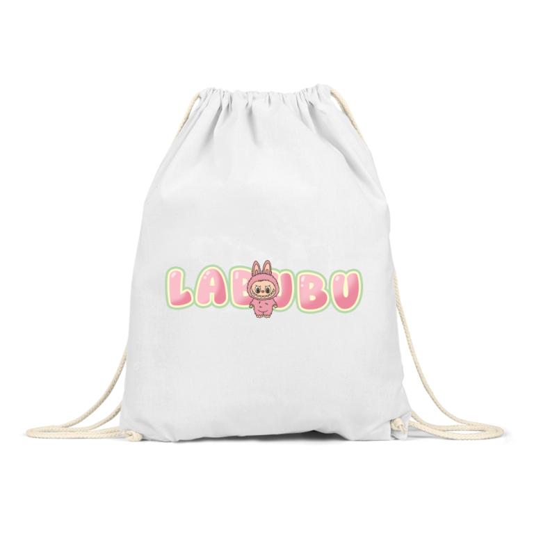 Labubu - Caption