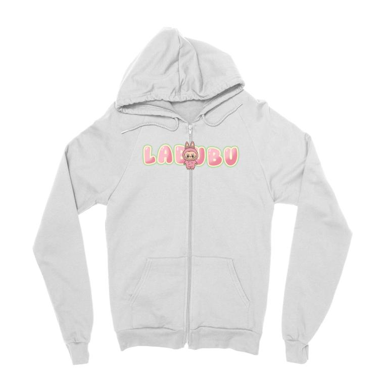 Labubu - Caption