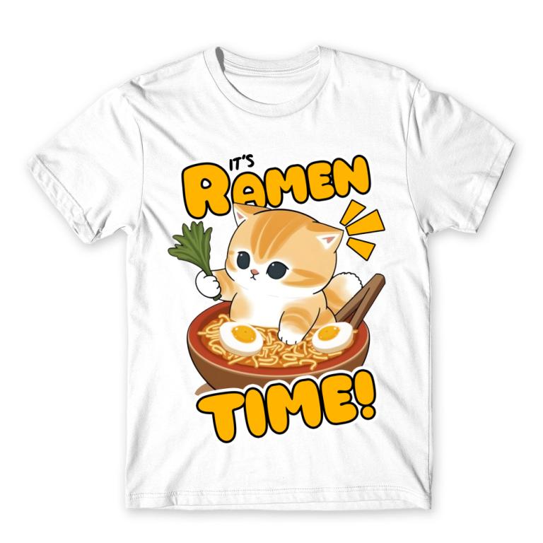 Ramen time!