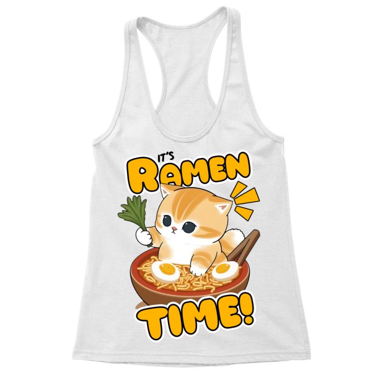 Ramen time!