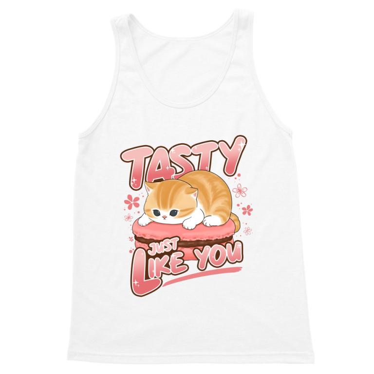 Tasty Cat
