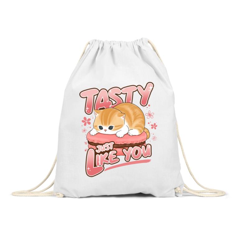 Tasty Cat