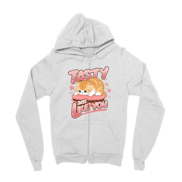 Tasty Cat