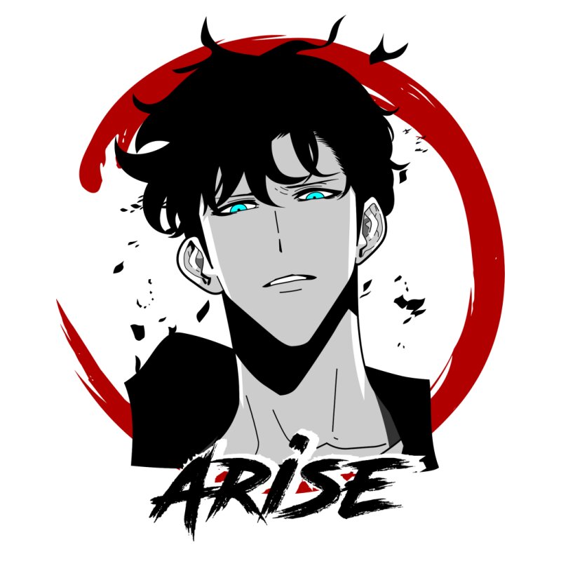 Arise