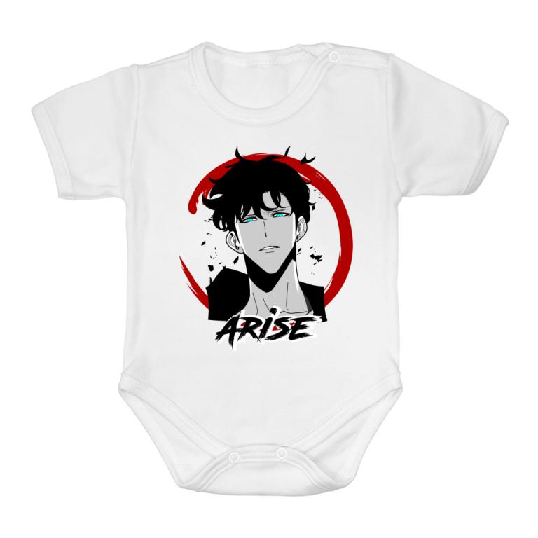 Arise