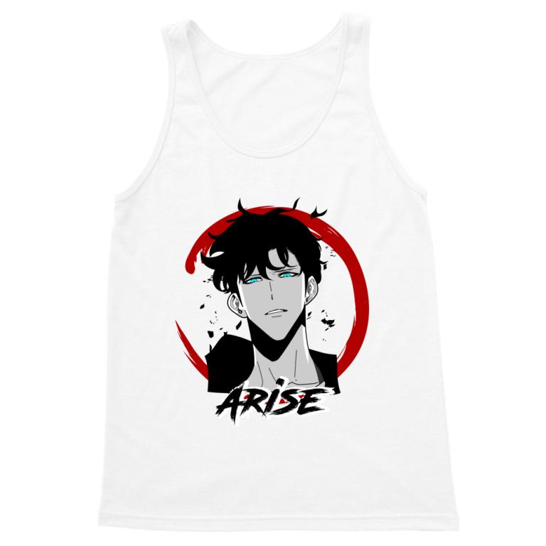 Arise
